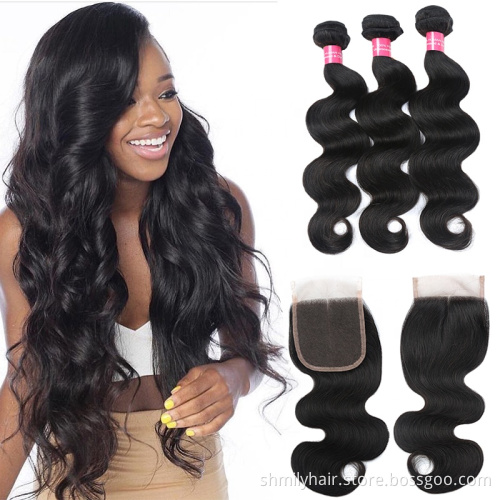 Wholesale Indian Hair 100% Indian Human 12A Hair Bundles,100% Virgin Human Hair Vendors Bodywave Bundles